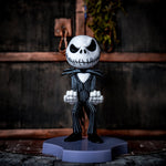 Cable Guys Holdems The Nightmare Before Christmas Jack Skellington Mini Phone Stand and Device Holder