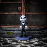 Cable Guys Holdems The Nightmare Before Christmas Jack Skellington Mini Phone Stand and Device Holder