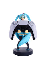 Cable Guys Originals Hatsune Miku Controller and Phone Stand