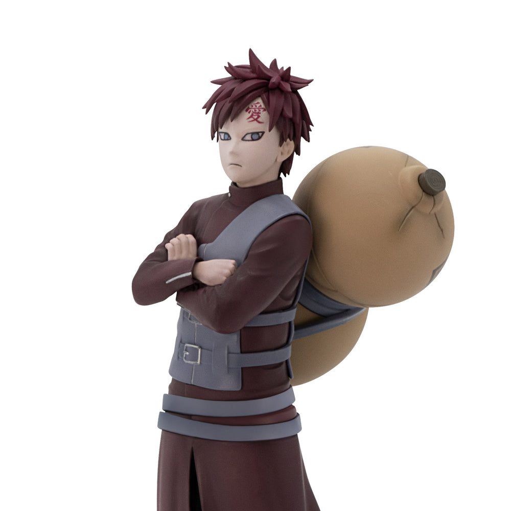 ABYstyle Studio Naruto Gaara Figure