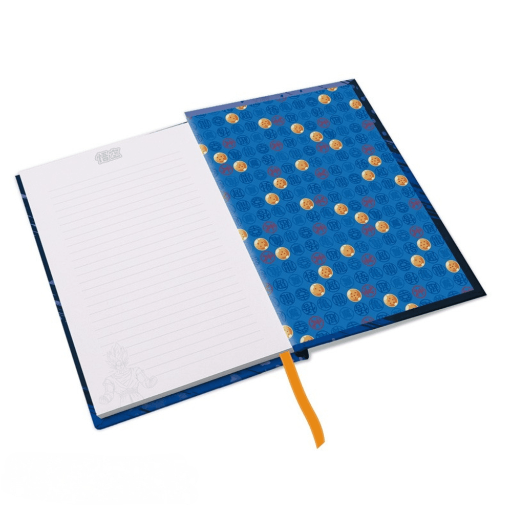 ABYstyle Dragon Ball Group Arc Cell A5 Notebook