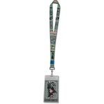 Spy X Family Froger Family #1 Lanyard