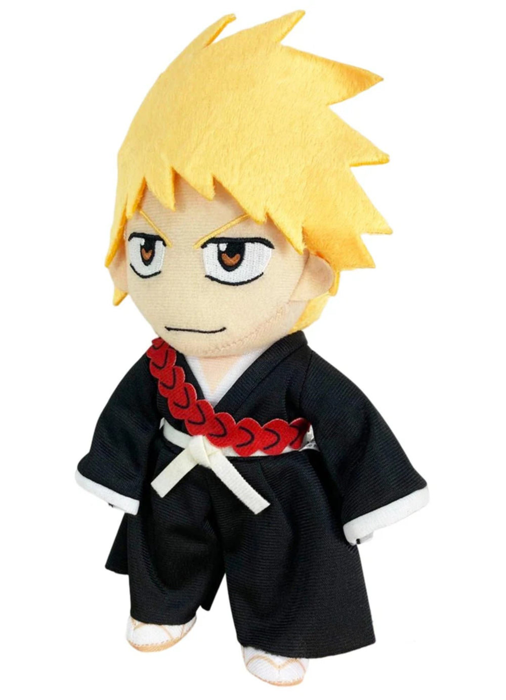 Bleach Ichigo 8" Plush
