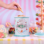 ABYstyle Harry Potter Honeydukes Cookie Jar