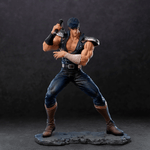 ABYstyle Studio Fist of the North Star Kenshiro Figure