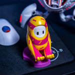 Cable Guys Holdems Fall Guys Ice Cream Mini Phone Stand and Device Holder