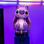 Cable Guys Originals Lilo & Stitch Angel Controller Holder and Phone Stand