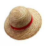 ABYstyle One Piece Luffy Premium Straw Hat