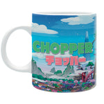 ABYstyle One Piece Wano Chopper Mug