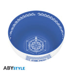 ONE PIECE  Japan style 600ml Ceramic Bowl 