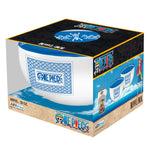 ABYstyle One Piece Japan style 600ml Ceramic Bowl