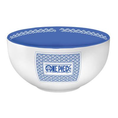 ABYstyle One Piece Japan style 600ml Ceramic Bowl