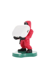 Cable Guys Holdems Squid Game Square Guard Mini Phone Stand and Device Holder