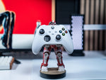 Cable Guys Originals Fallout Nuka Cola Power Armour Cable Guys Original Controller and Phone Holder
