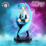 Cable Guys Originals Hatsune Miku Controller and Phone Stand