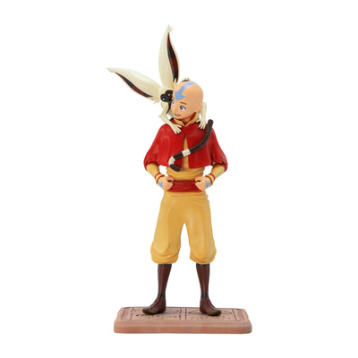 ABYstyle Studio Avatar Aang Figure