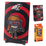 FiGGYZ Persona 5 Oracle 11cm Collectible Pop Magnet