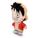 ABYstyle One Piece Luffy Plush