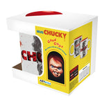 ABYstyle Chucky Child's play 320ml Mug