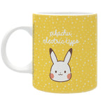 ABYstyle Pok�mon Pikachu Electric Type Mug