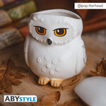ABYstyle Harry Potter Hedwig 3D Mug