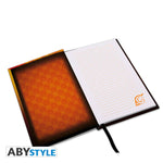 ABYstyle Naruto Konoha Group A5 Notebook