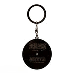 One Piece Thousand Sunny's Helm 3D Premium Keychain