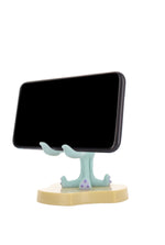 Cable Guys Holdems Spongebob Squarepants Squidward Mini Phone Stand and Device Holder