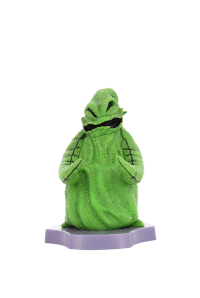 Cable Guys Holdems The Nightmare Before Christmas Oogie Boogie Mini Phone Stand and Device Holder