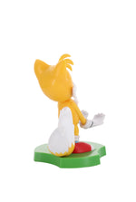 Cable Guys Holdems Sonic The Hedgehog Tails Mini Phone Stand and Device Holder