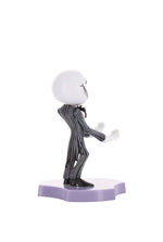 Cable Guys Holdems The Nightmare Before Christmas Jack Skellington Mini Phone Stand and Device Holder