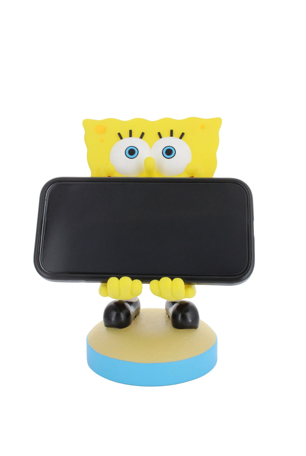Cable Guys Originals Spongebob Squarepants Controller and Phone Stand