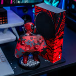 Cable Guys Originals Marvel Deadpool 'Bringing Up The Rear' Controller Holder and Phone Stand
