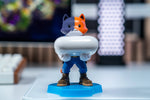 Cable Guys Holdems Fortnite Meowscles Mini Phone Stand and Device Holder