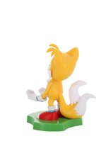 Cable Guys Holdems Sonic The Hedgehog Tails Mini Phone Stand and Device Holder