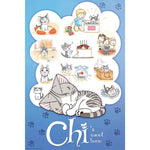 GB eye Chi Chi's dream 61 x 91.5cm Maxi Poster