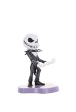 Cable Guys Holdems The Nightmare Before Christmas Jack Skellington Mini Phone Stand and Device Holder