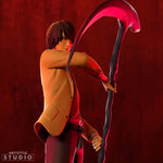 Death Note Light AbyStyle Studio Figure
