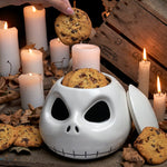 ABYstyle The Nightmare Before Christmas Jack Skellington Cookie Jar