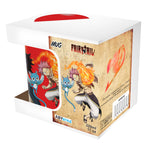 Fairy Tail Dragon Slayers Mug