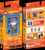 FiGGYZ Persona 3 Junpei Iori 11cm Collectible Pop Magnet