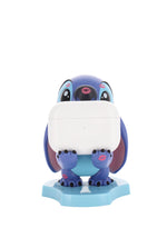 Cable Guys Holdems Lilo & Stitch Loved Up Stitch Mini Phone Stand and Device Holder
