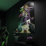 GB eye DC Comic Batman Three Jokers 61 x 91.5cm Maxi Poster