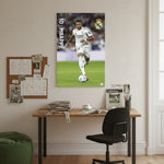 Erik Real Madrid Mbappe 61 x 91.5cm Maxi Poster