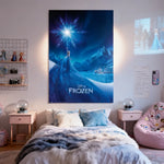 Erik Frozen Elsa 61 x 91.5cm Maxi Poster