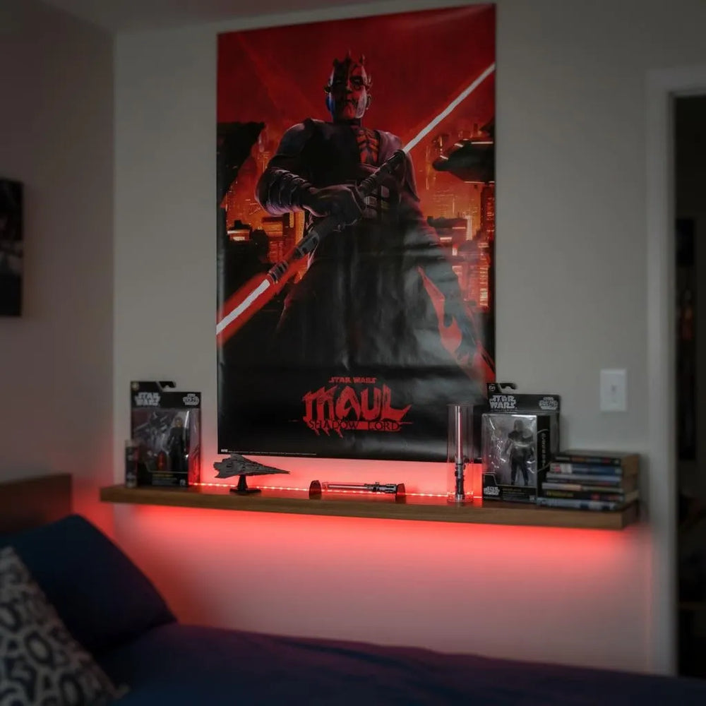 Erik Star Wars Darth Maul Shadow Lord 61 x 91.5cm Maxi Poster