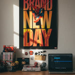 Erik Marvel Spider-Man Brand New Day 61 x 91.5cm Maxi Poster
