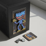 FiGGYZ Poppy Playtime Huggy Wuggy 11cm Collectible Pop Magnet