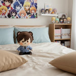 Ouran High School Host Club Fujioka Haruhi Animal Style 5.5" Plush