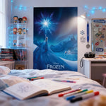 Erik Frozen Elsa 61 x 91.5cm Maxi Poster
